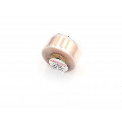 Cewka taśmowa Mundorf CFC18 0,27 mH 0,23 ohm 18 AWG